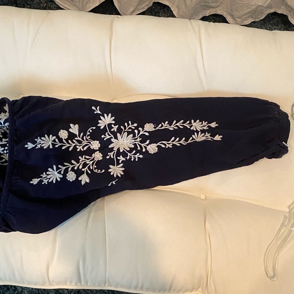 Used Talbots top - Picture 4 of 6